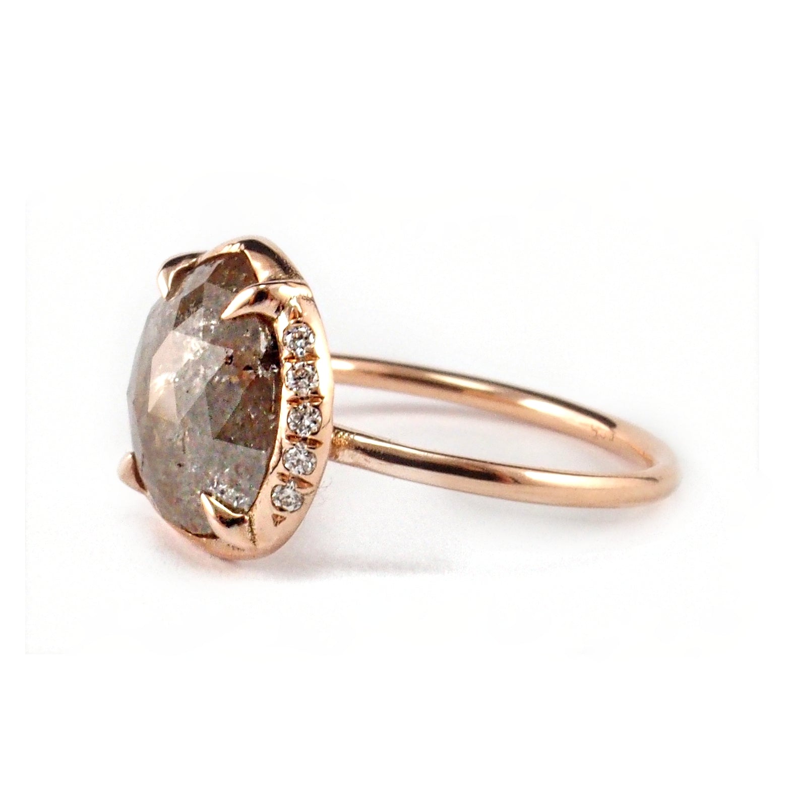 Diamantring Isabella