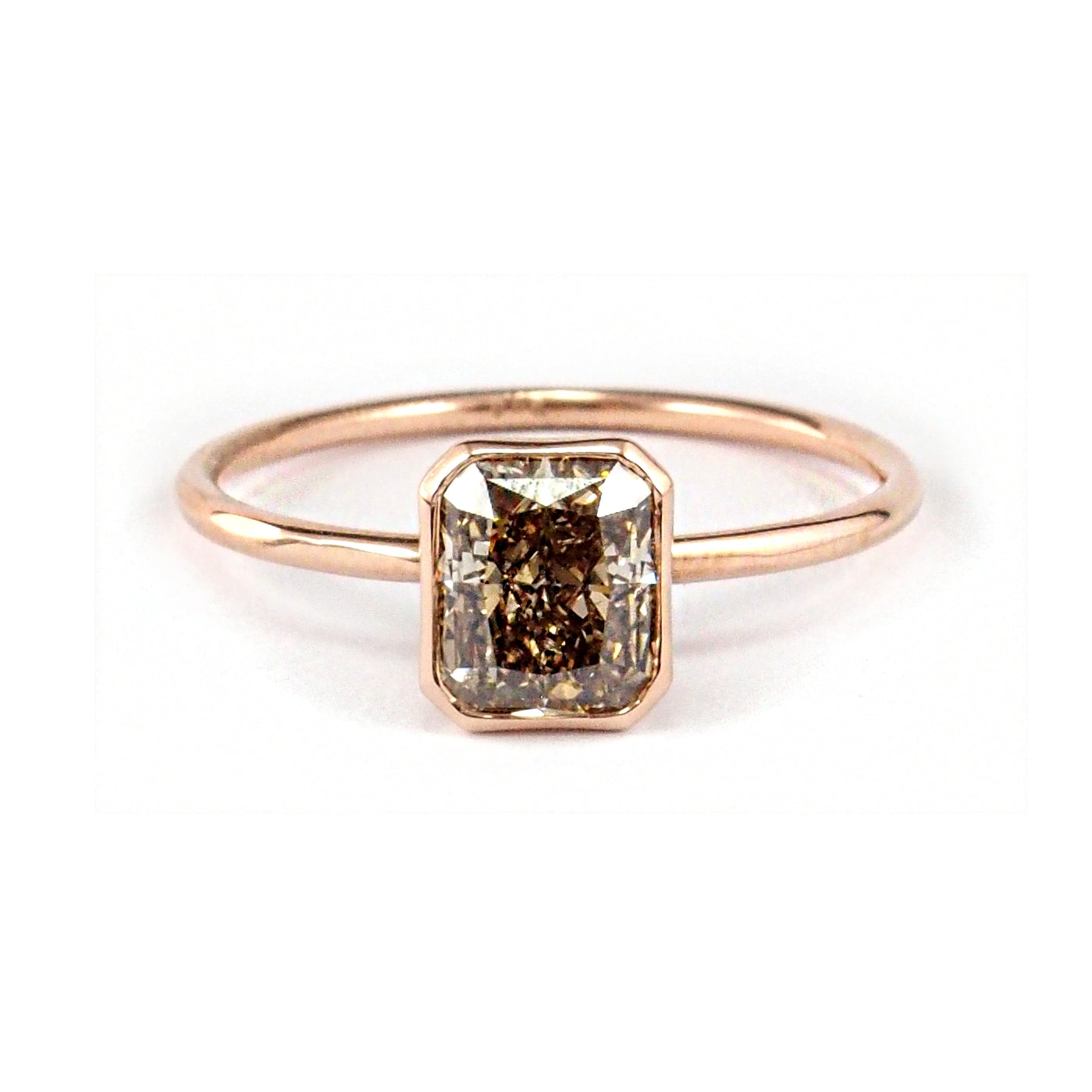 Diamantring Vanessa