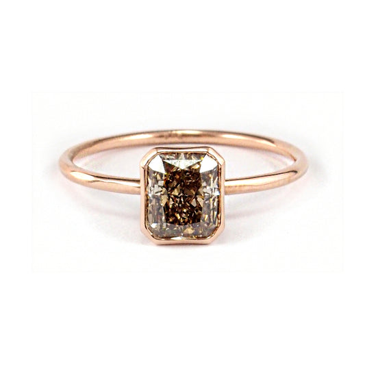 Diamantring Vanessa
