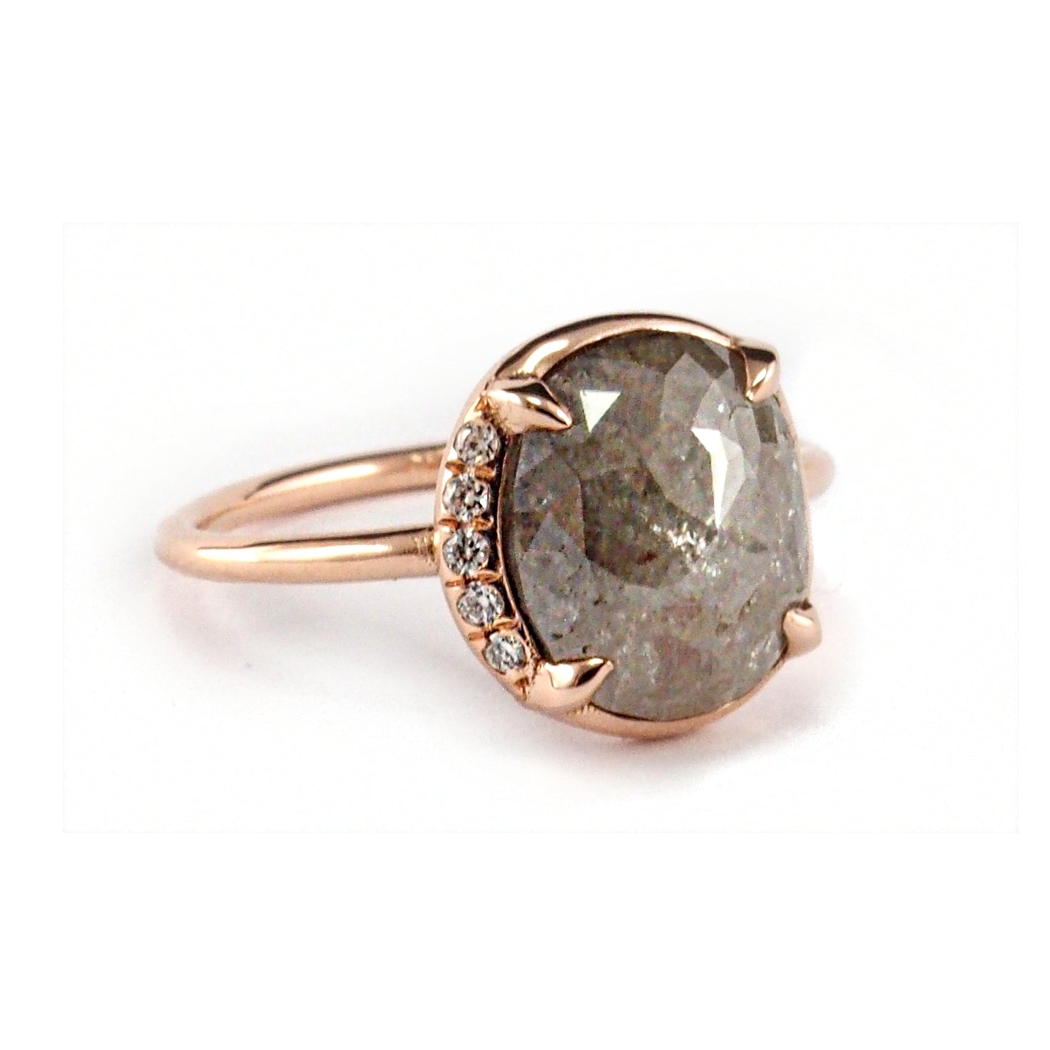 Diamantring Alena