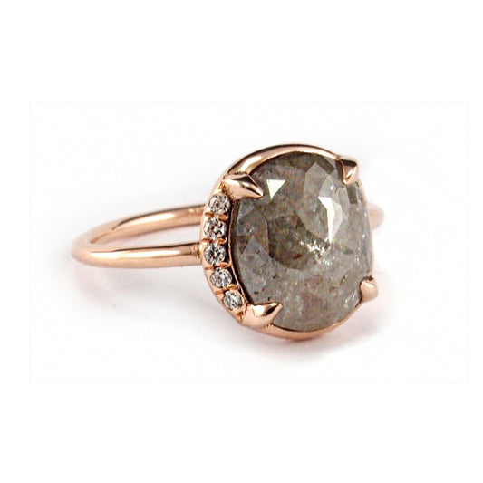 Diamantring Alena