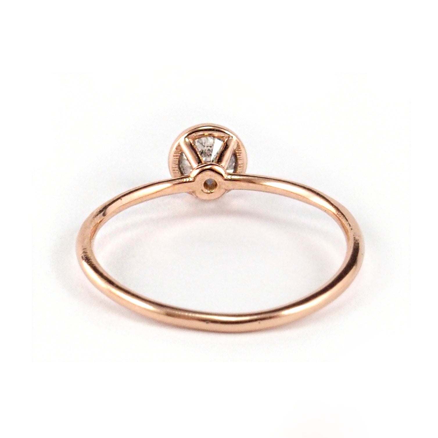 Diamantring Nala