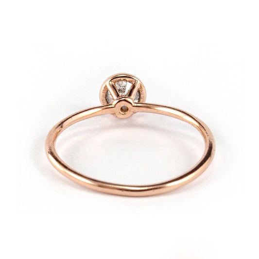 Diamantring Nala