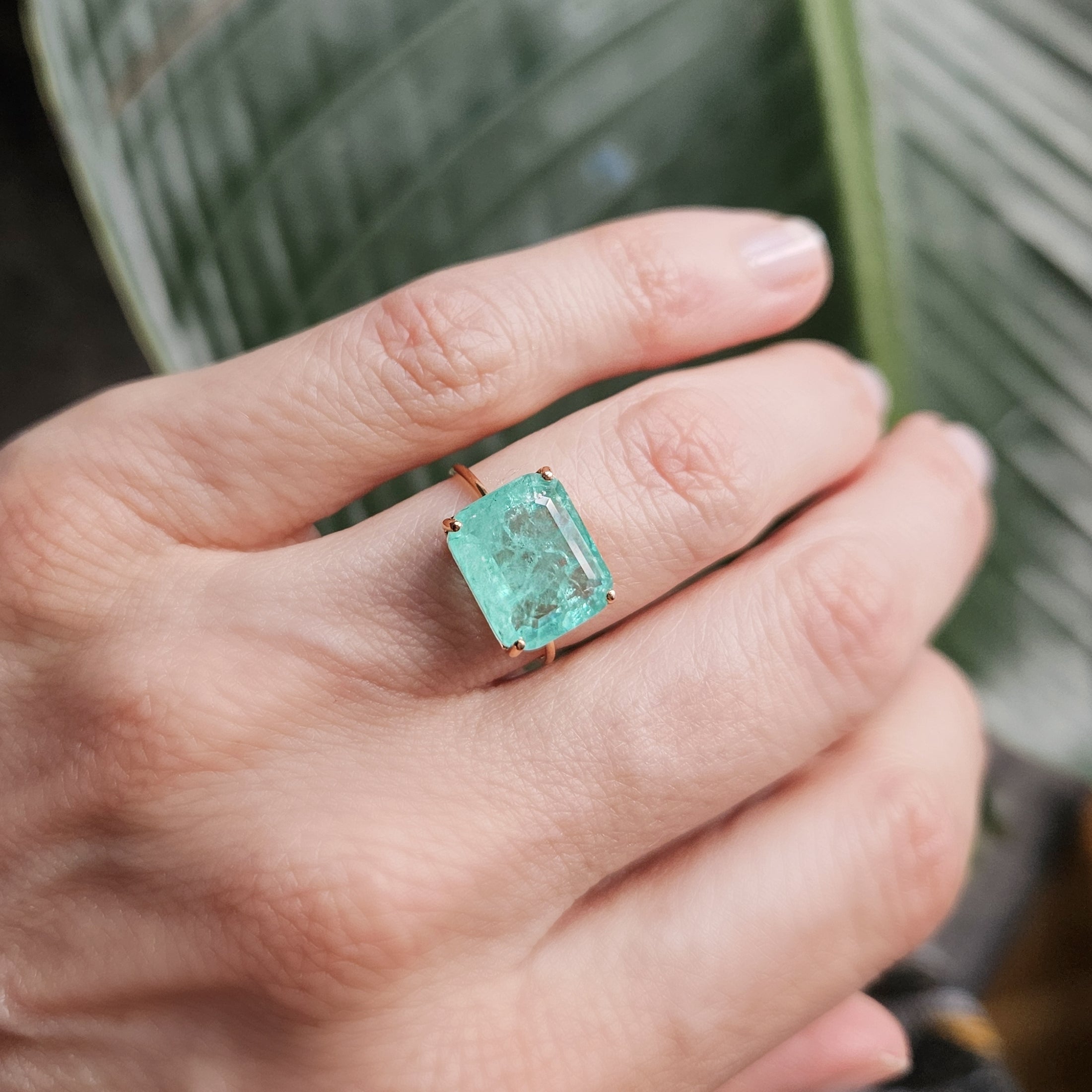 Ring Marie