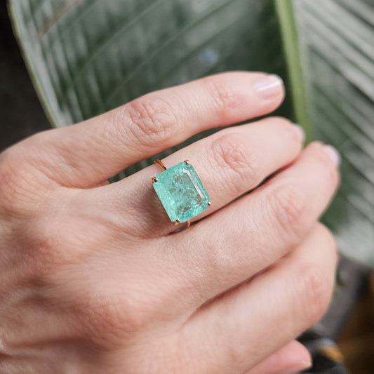 Ring Marie