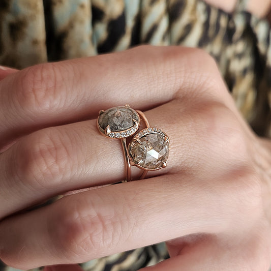 Diamantring Alena