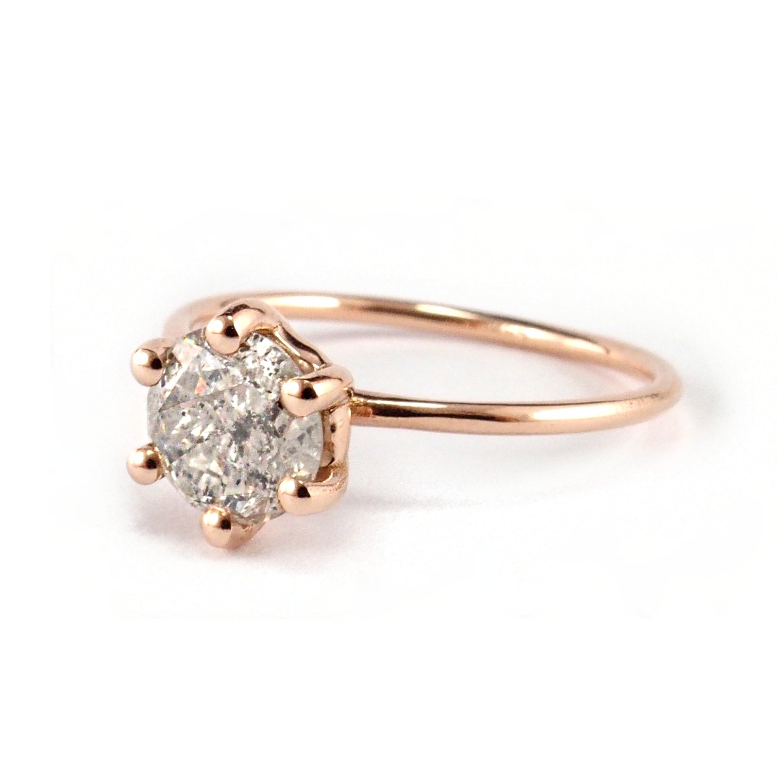 Diamantring Sari
