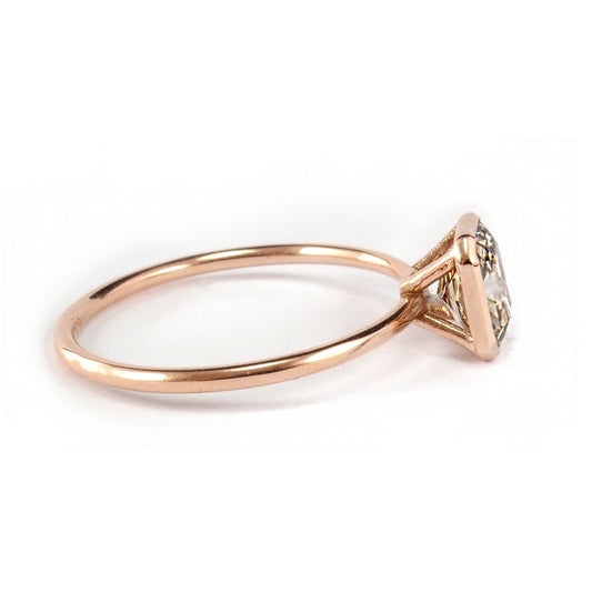 Diamantring Vanessa