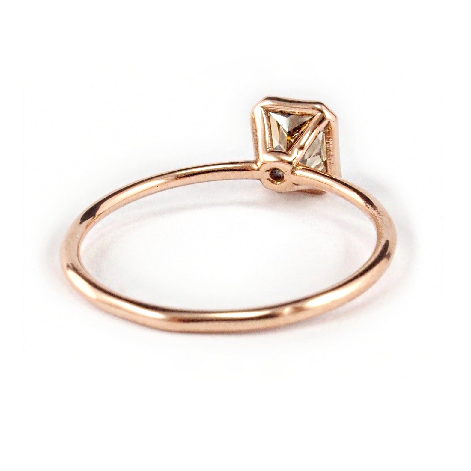 Diamantring Vanessa