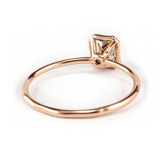 Diamantring Vanessa