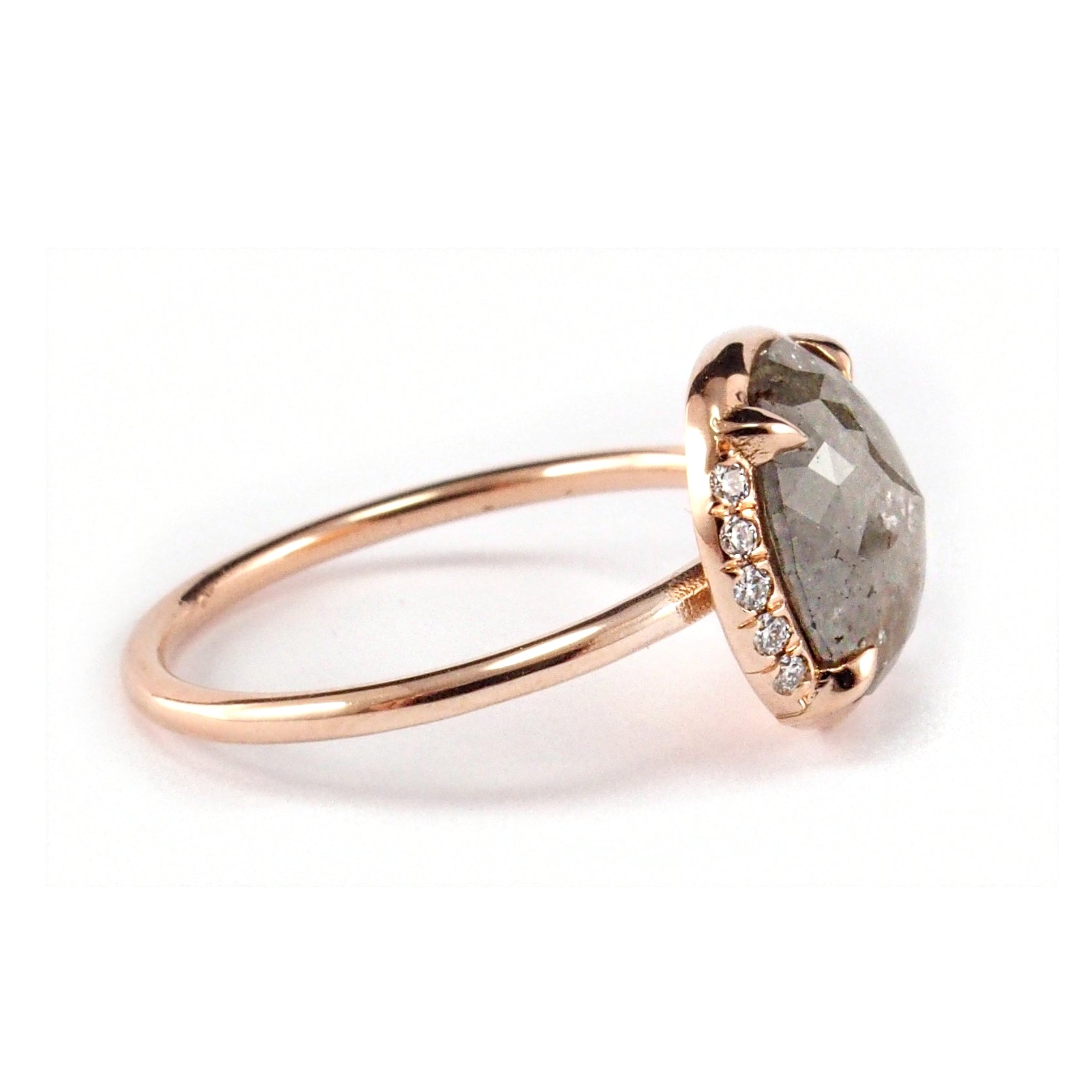 Diamantring Alena
